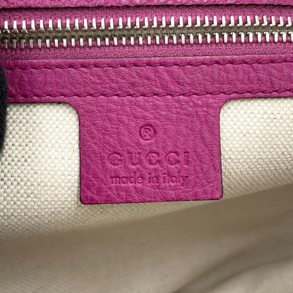 グッチ ハンドバッグ ニューバンブー 240242 GUCCI 2way