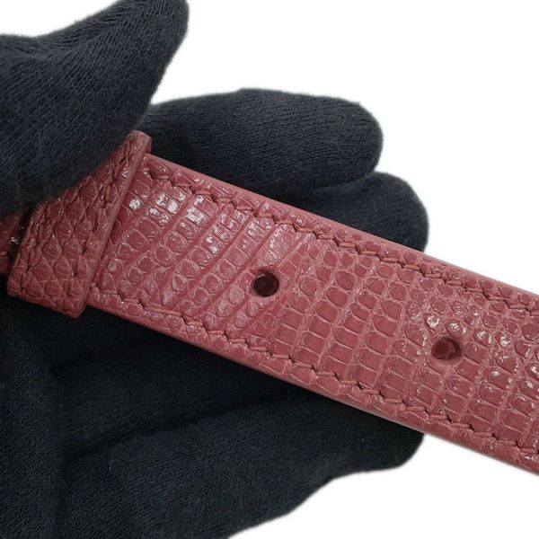 ディオール ハンドバッグ レディディオール スモール リザード M0531OLEZ Christian Dior 2way