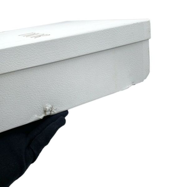 ディオール ハンドバッグ レディディオール スモール リザード M0531OLEZ Christian Dior 2way