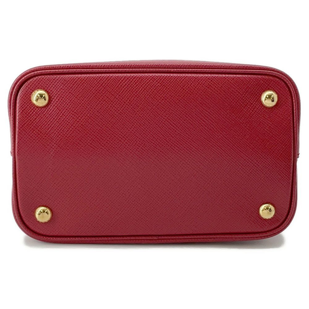 プラダ ハンドバッグ サフィアーノ パニエ 1BA212 PRADA 2way