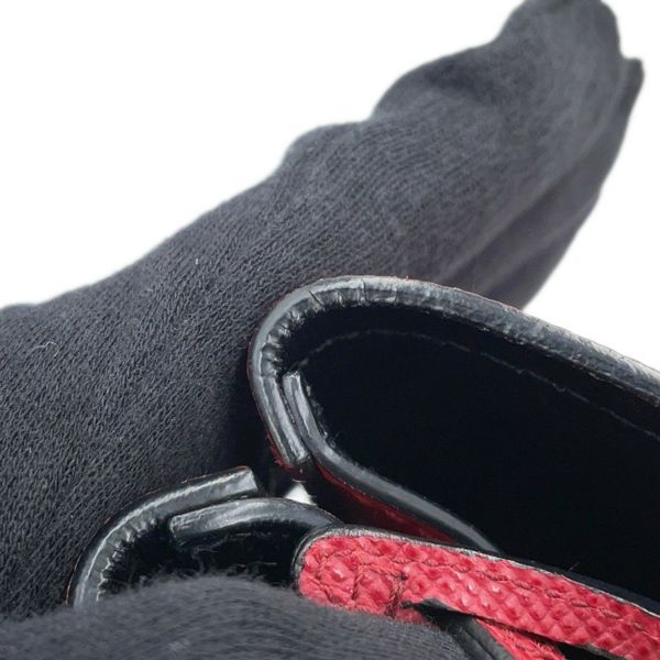 プラダ ハンドバッグ サフィアーノ パニエ 1BA212 PRADA 2way