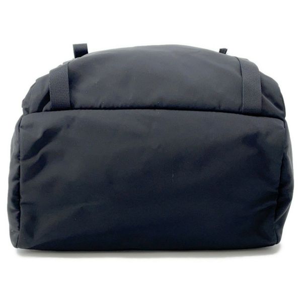 プラダ リュックサック バックパック ナイロン 2VZ062 PRADA バッグ 黒