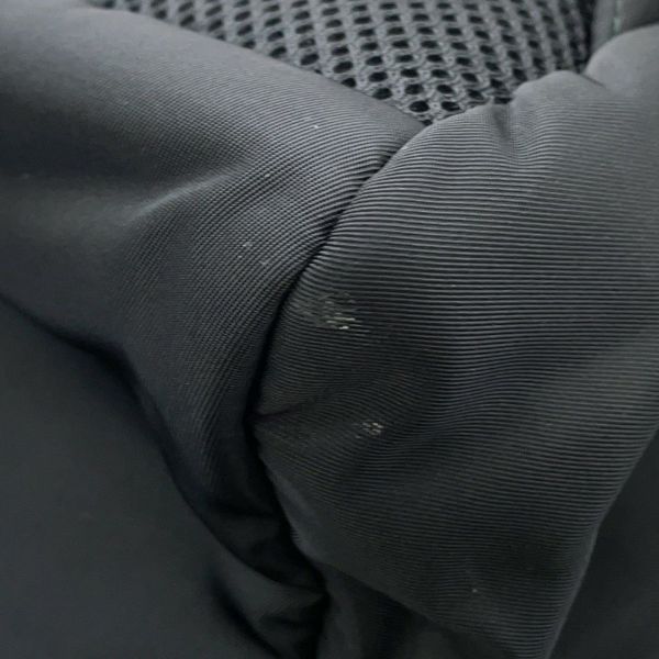 プラダ リュックサック バックパック ナイロン 2VZ062 PRADA バッグ 黒