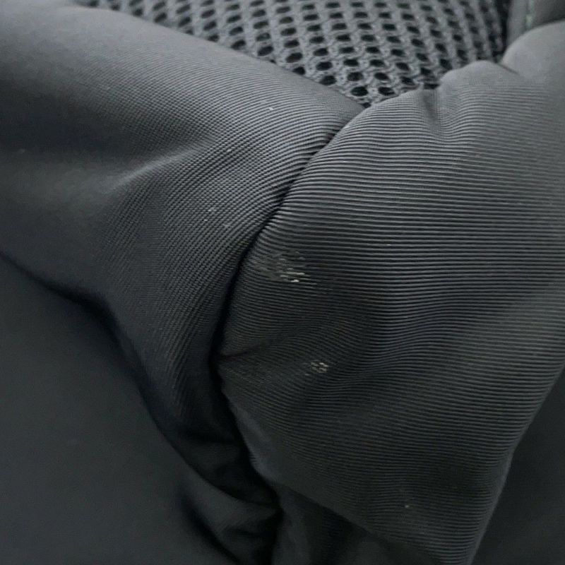 プラダ リュックサック バックパック ナイロン 2VZ062 PRADA バッグ 黒