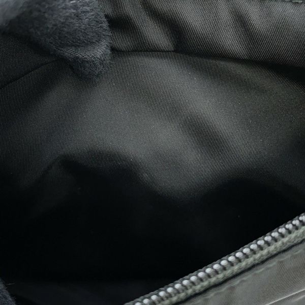 プラダ リュックサック バックパック ナイロン 2VZ062 PRADA バッグ 黒