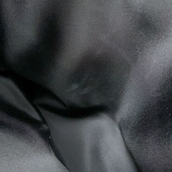 プラダ リュックサック バックパック ナイロン 2VZ062 PRADA バッグ 黒