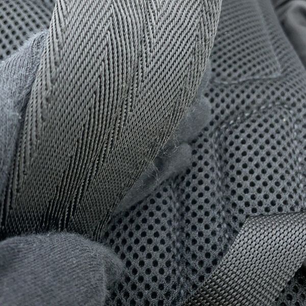 プラダ リュックサック バックパック ナイロン 2VZ062 PRADA バッグ 黒