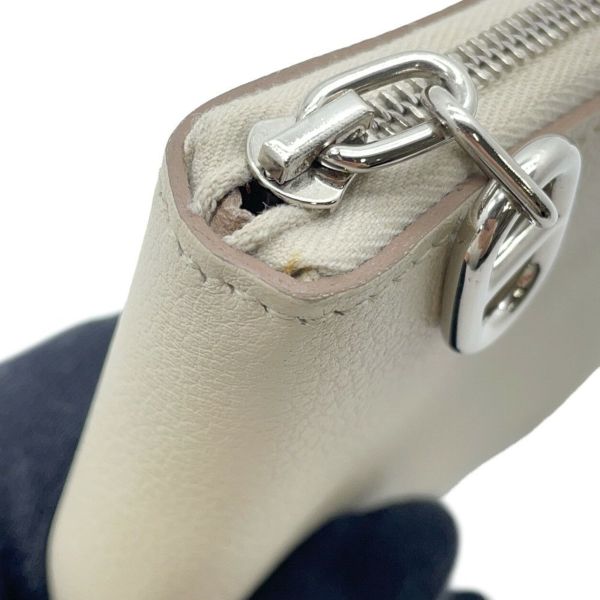 エルメス 二つ折り財布 ジップアンゴー2 シェーヌダンクル べトン