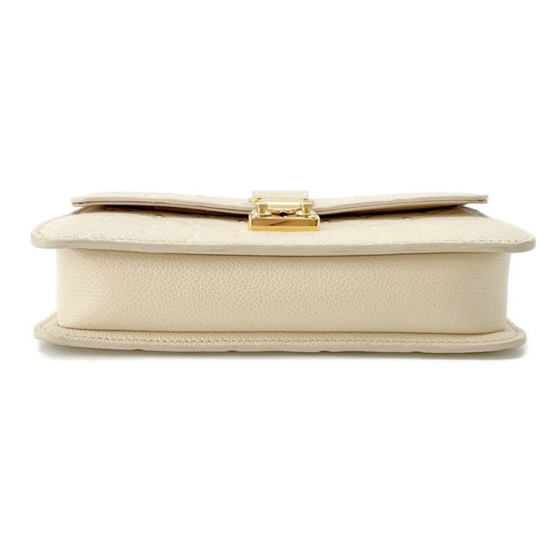 ルイヴィトン ショルダーバッグ モノグラム・アンプラント ウォレット オン チェーン・メティス M82836 LOUIS VUITTON