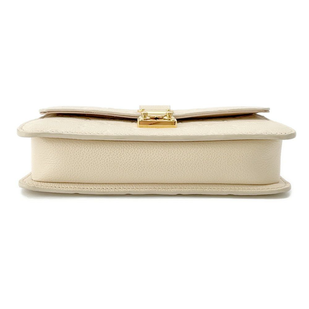 ルイヴィトン ショルダーバッグ モノグラム・アンプラント ウォレット オン チェーン・メティス M82836 LOUIS VUITTON