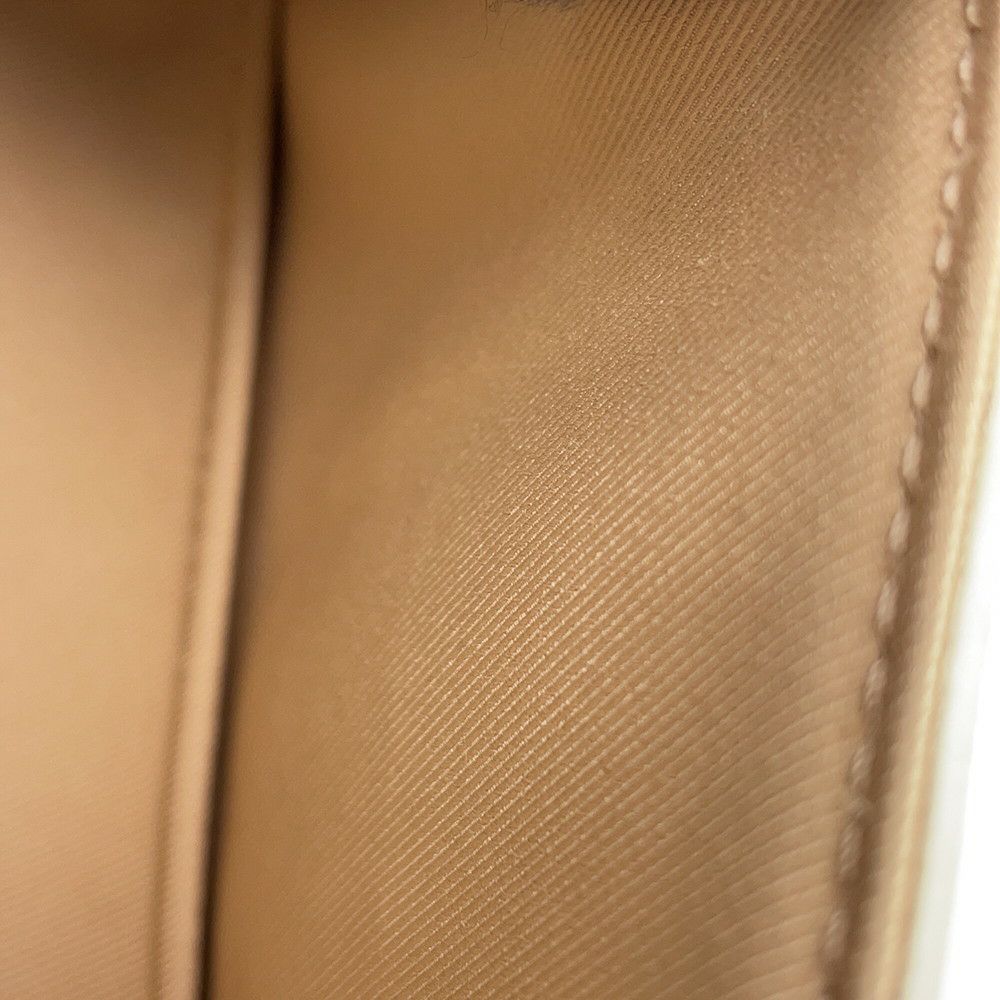 ルイヴィトン ショルダーバッグ モノグラム・アンプラント ウォレット オン チェーン・メティス M82836 LOUIS VUITTON