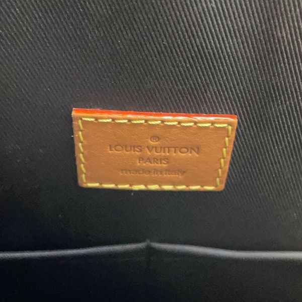 ルイヴィトン ハンドバッグ ダミエ・エベヌ ジャイアント モノグラム ミニトート N40355 2way NIGOコラボ ヴァージル・アブロー