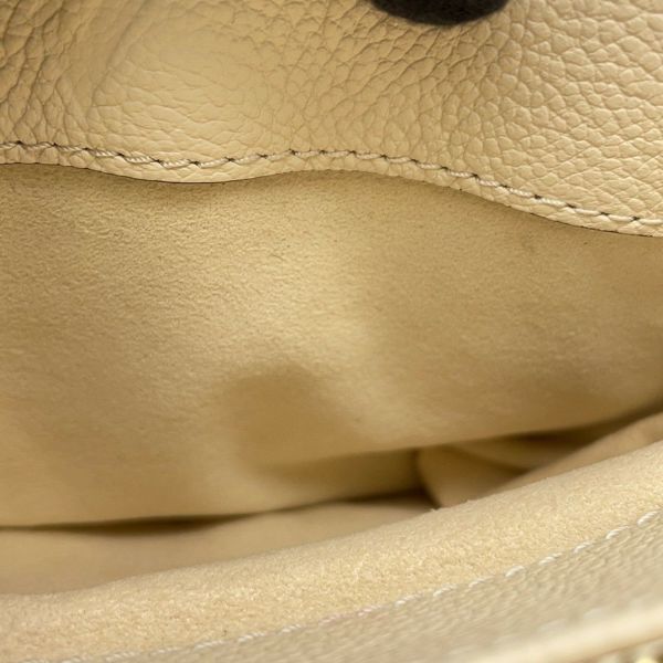 ルイヴィトン ハンドバッグ モノグラム・アンプラント オンザゴー EW M23698 LOUIS VUITTON 3wayショルダーバッグ