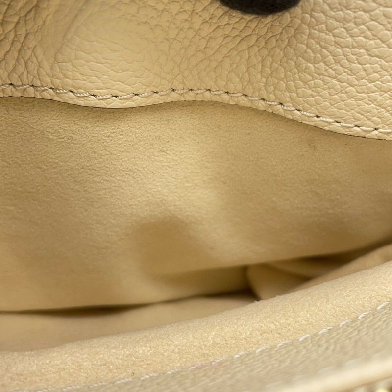 ルイヴィトン ハンドバッグ モノグラム・アンプラント オンザゴー EW M23698 LOUIS VUITTON 3wayショルダーバッグ