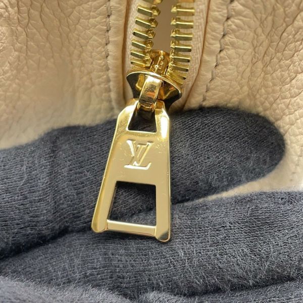 ルイヴィトン ハンドバッグ モノグラム・アンプラント オンザゴー EW M23698 LOUIS VUITTON 3wayショルダーバッグ