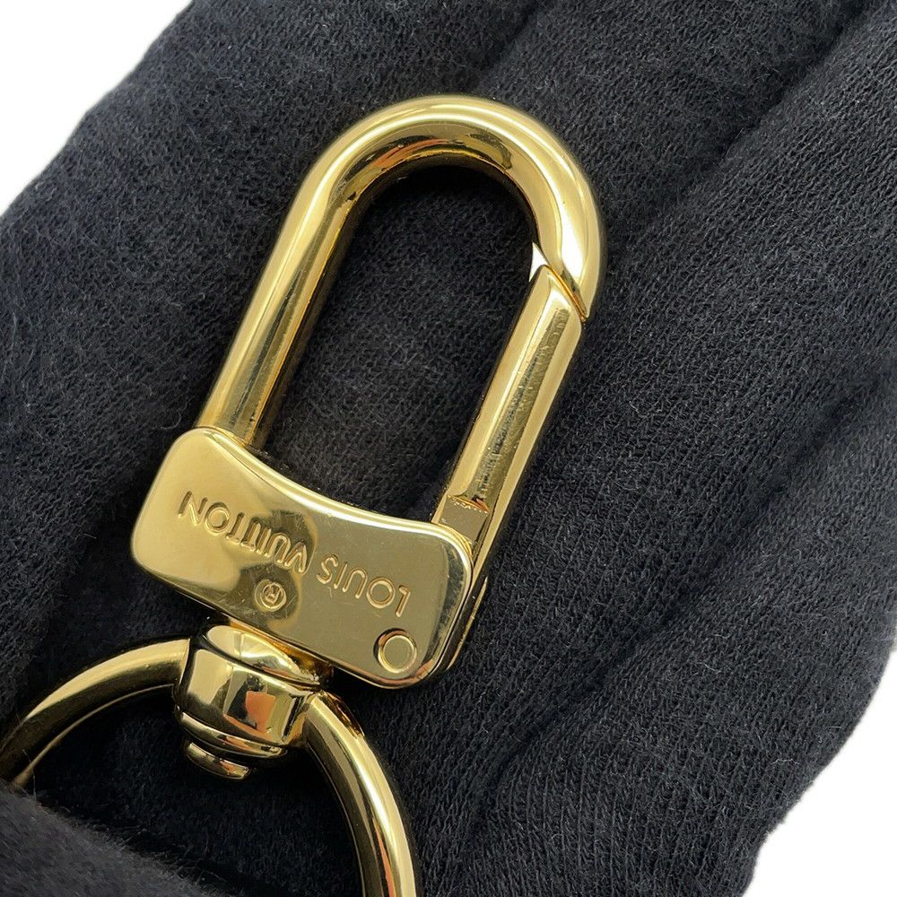 ルイヴィトン ボストンバッグ モノグラム・アンプラント ジャイアント キーポル・バンドリエール45 M45532トラベル 旅行 黒 ブラック