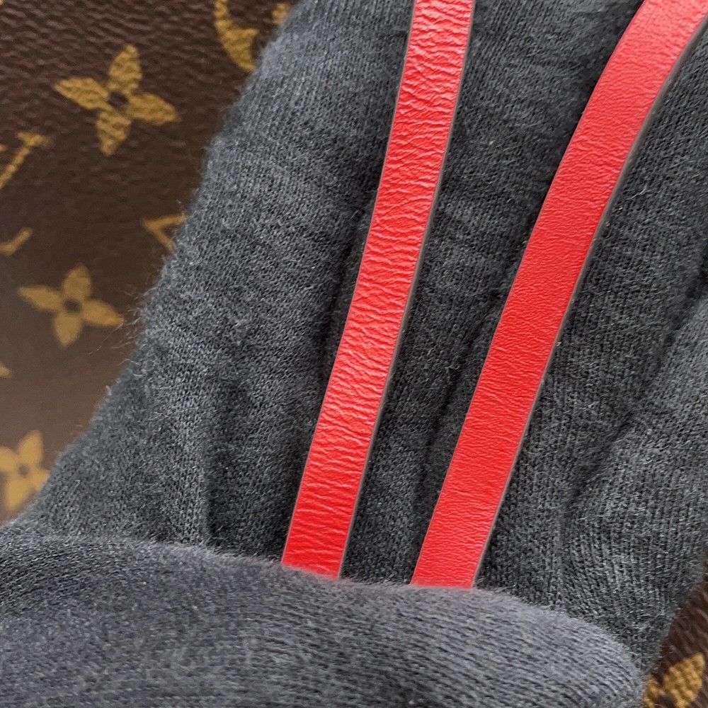 ルイヴィトン ショルダーバッグ モノグラム ネオノエMM M44021 LOUIS VUITTON 2way