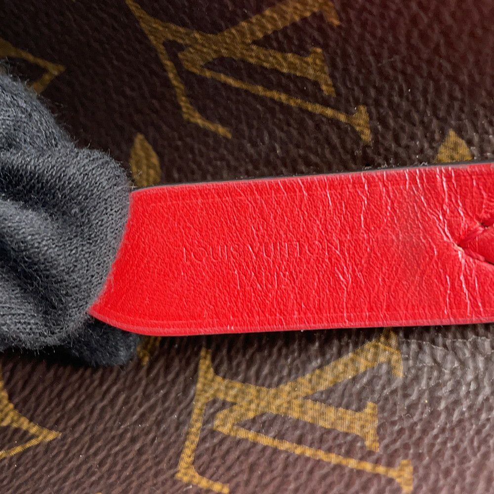 ルイヴィトン ショルダーバッグ モノグラム ネオノエMM M44021 LOUIS VUITTON 2way