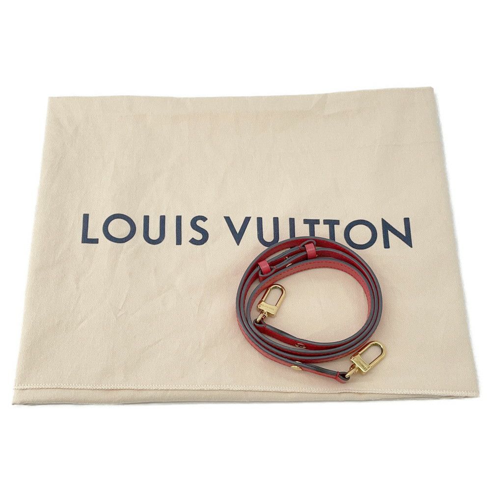 ルイヴィトン ショルダーバッグ モノグラム ネオノエMM M44021 LOUIS VUITTON 2way
