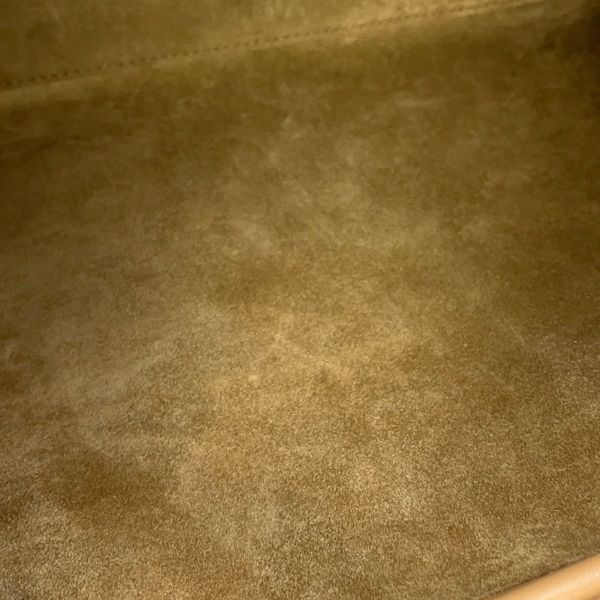 ロエベ ハンドバッグ アマソナ28 A039N08X02 LOEWE 2way ブラウン