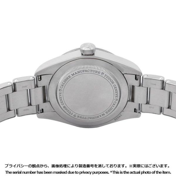 チュードル ブラックベイ 58 M79030N-0001 TUDOR 腕時計 チューダー 黒文字盤