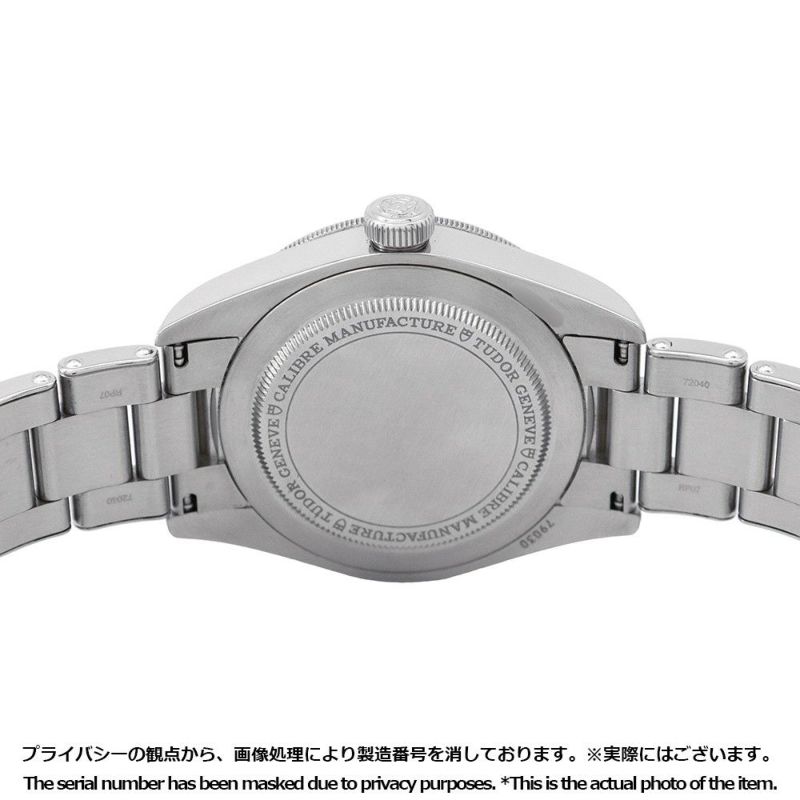 チュードル ブラックベイ 58 M79030N-0001 TUDOR 腕時計 チューダー 黒文字盤