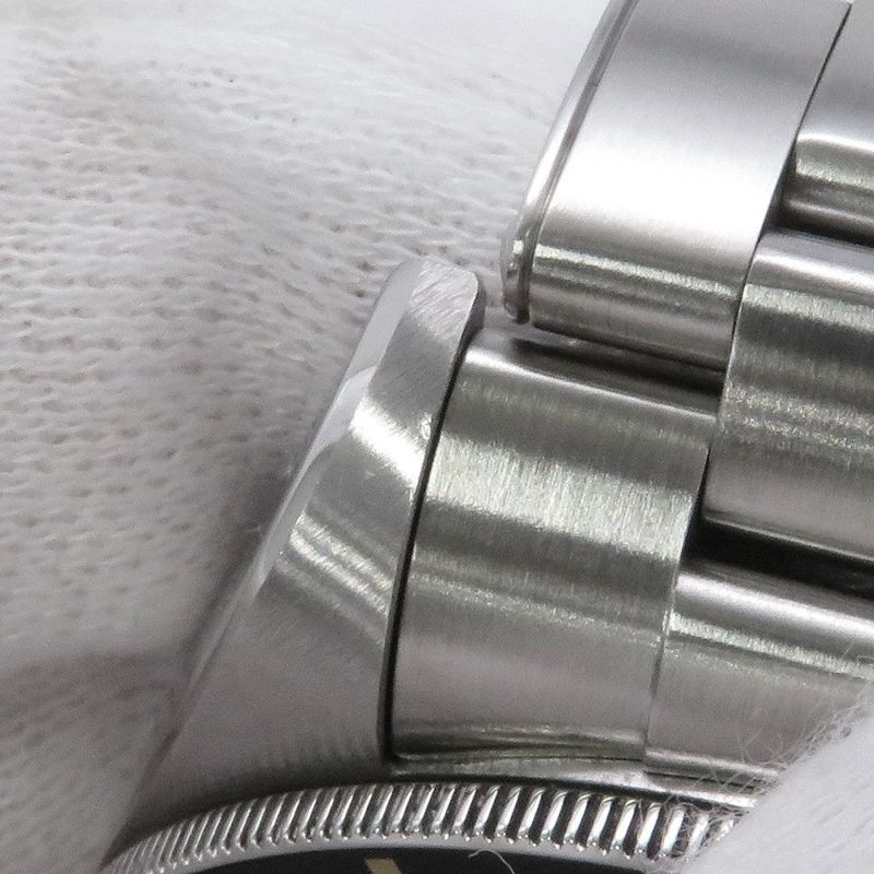 チュードル ブラックベイ 58 M79030N-0001 TUDOR 腕時計 チューダー 黒文字盤