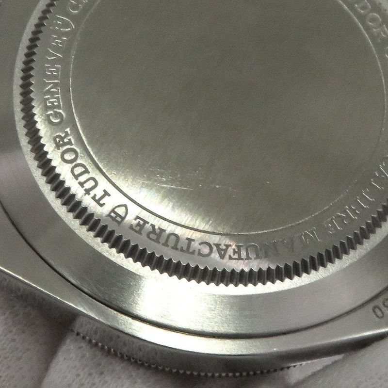 チュードル ブラックベイ 58 M79030N-0001 TUDOR 腕時計 チューダー 黒文字盤