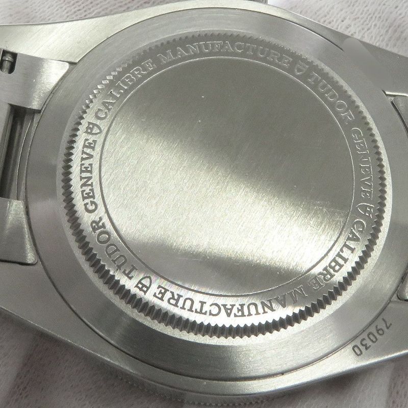 チュードル ブラックベイ 58 M79030N-0001 TUDOR 腕時計 チューダー 黒文字盤