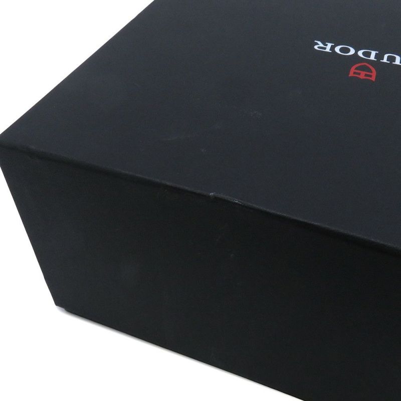 チュードル ブラックベイ 58 M79030N-0001 TUDOR 腕時計 チューダー 黒文字盤