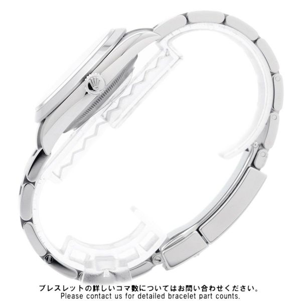 ロレックス エクスプローラー1 ランダムシリアル ルーレット 124270 ROLEX 腕時計 ウォッチ 黒文字盤