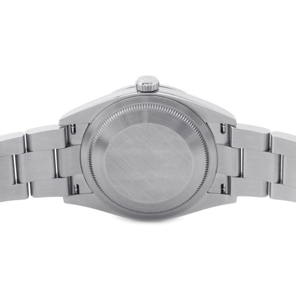 ロレックス エクスプローラー1 ランダムシリアル ルーレット 124270 ROLEX 腕時計 ウォッチ 黒文字盤