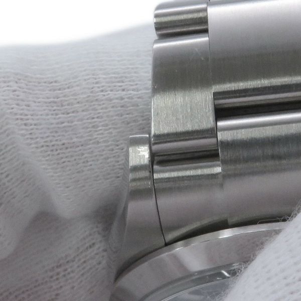 ロレックス エクスプローラー1 ランダムシリアル ルーレット 124270 ROLEX 腕時計 ウォッチ 黒文字盤