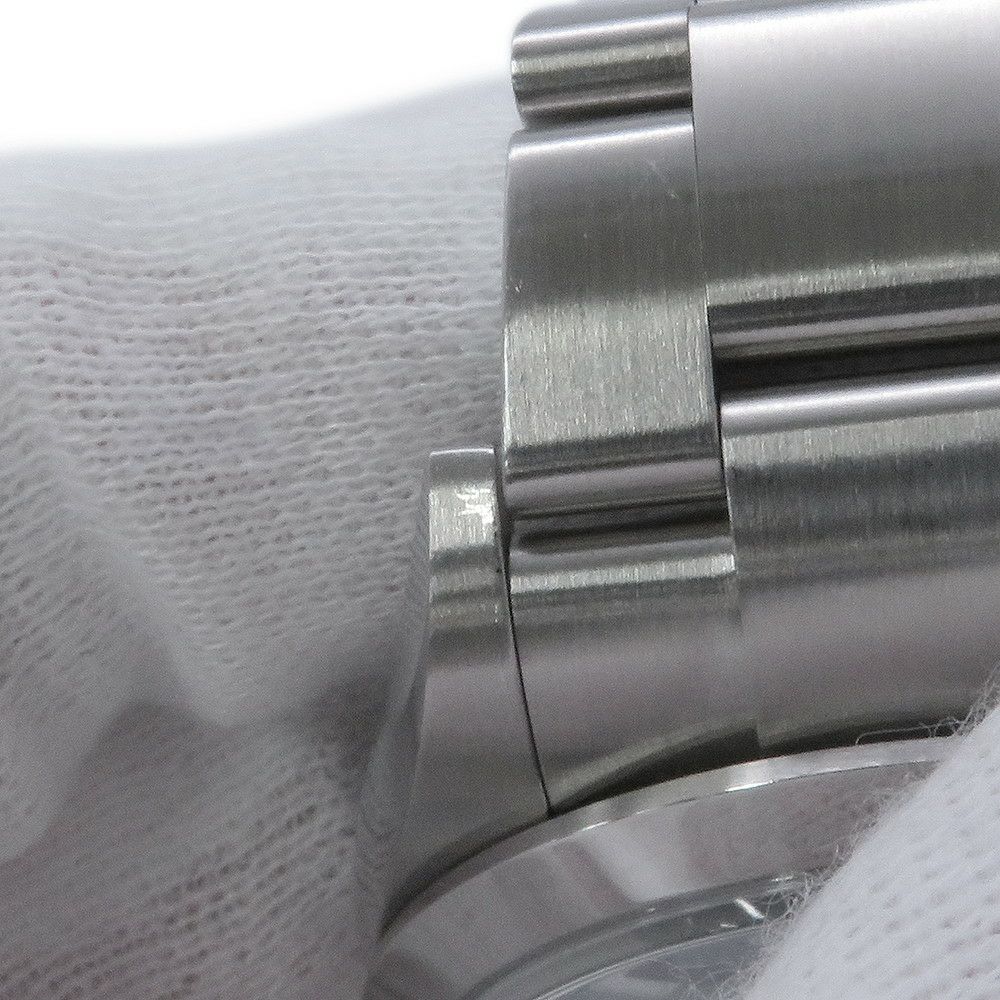 ロレックス エクスプローラー1 ランダムシリアル ルーレット 124270 ROLEX 腕時計 ウォッチ 黒文字盤