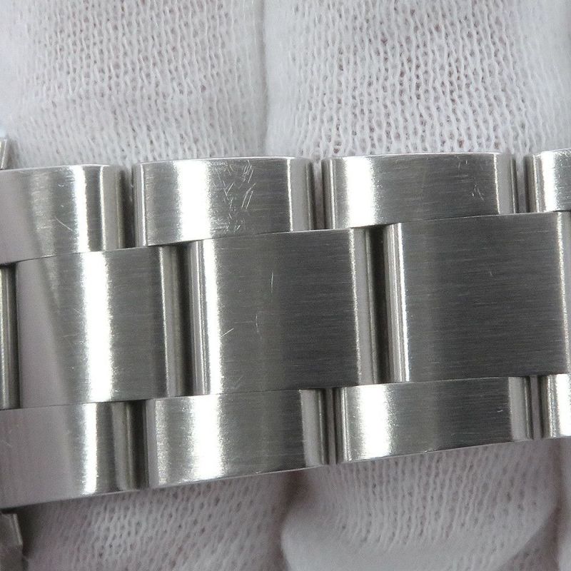 ロレックス エクスプローラー1 ランダムシリアル ルーレット 124270 ROLEX 腕時計 ウォッチ 黒文字盤