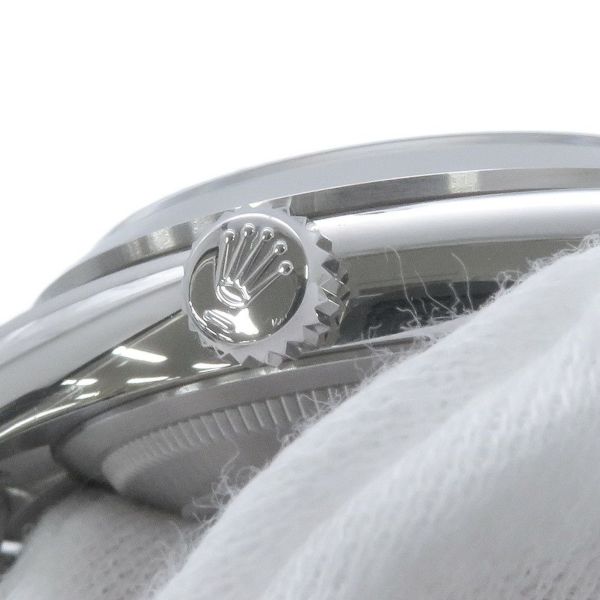 ロレックス エクスプローラー1 ランダムシリアル ルーレット 124270 ROLEX 腕時計 ウォッチ 黒文字盤