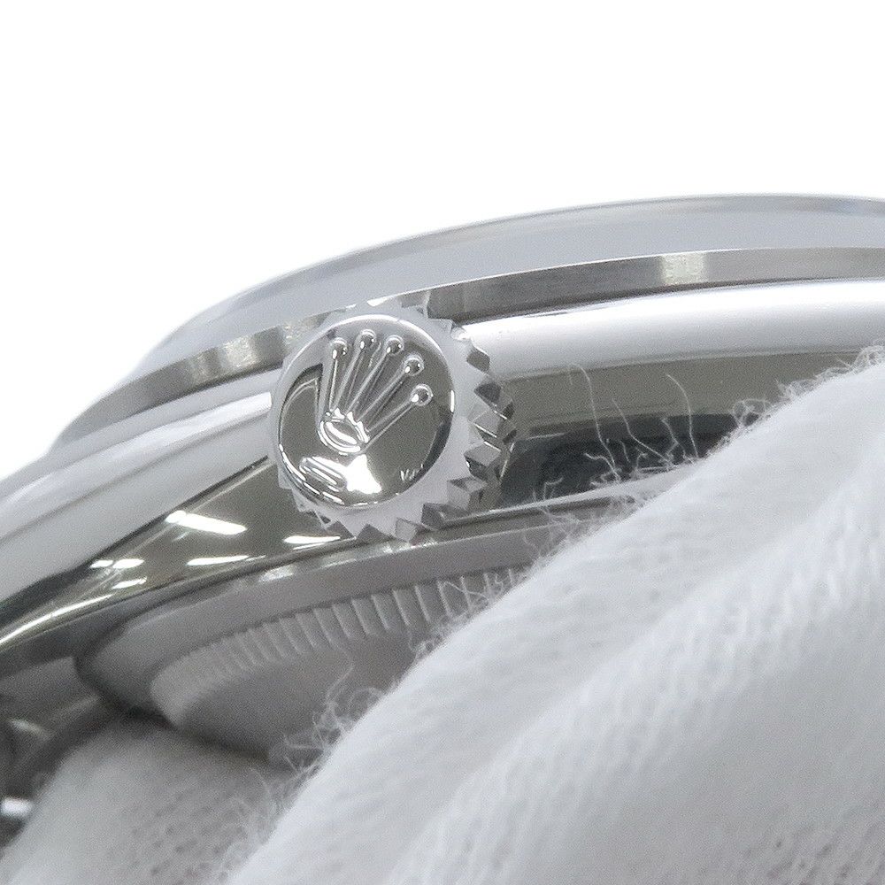 ロレックス エクスプローラー1 ランダムシリアル ルーレット 124270 ROLEX 腕時計 ウォッチ 黒文字盤