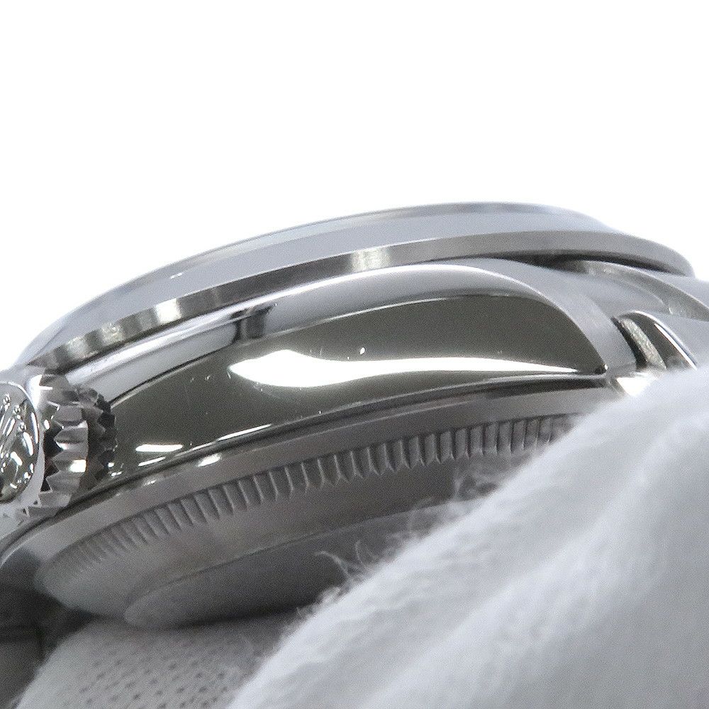 ロレックス エクスプローラー1 ランダムシリアル ルーレット 124270 ROLEX 腕時計 ウォッチ 黒文字盤