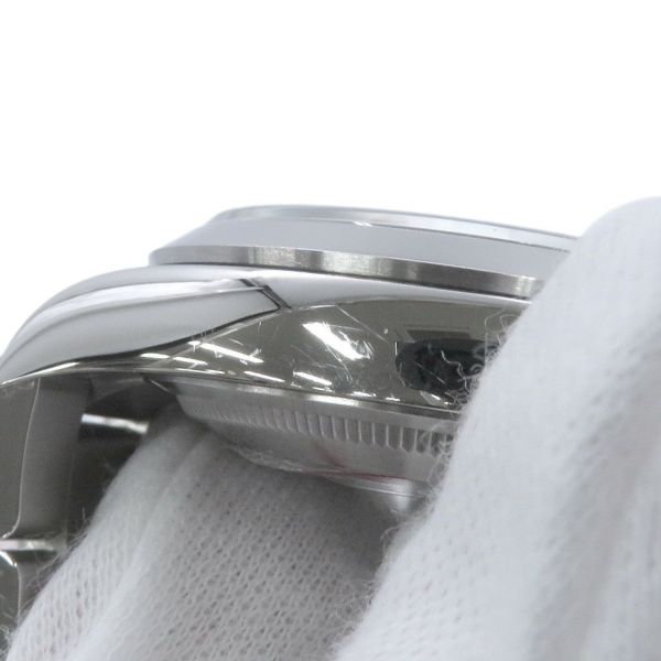 ロレックス エクスプローラー1 ランダムシリアル ルーレット 124270 ROLEX 腕時計 ウォッチ 黒文字盤