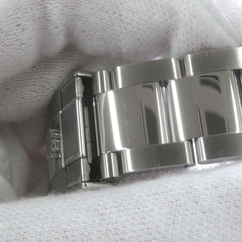 ロレックス GMTマスター2 ランダムシリアル ルーレット 126710GRNR ROLEX 腕時計 黒文字盤