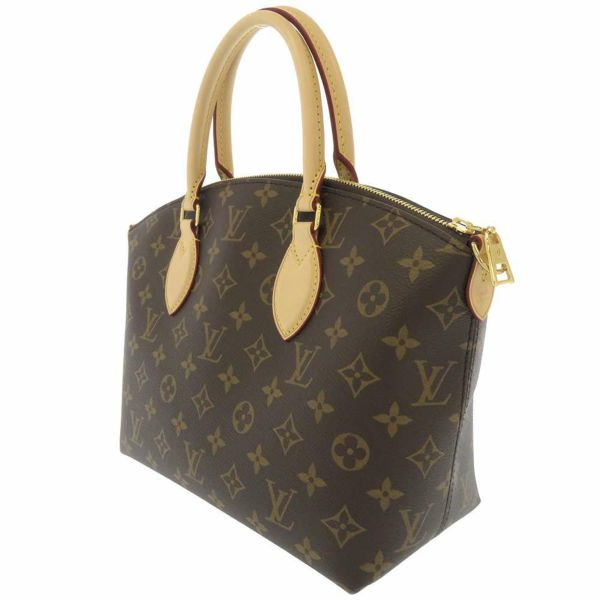 ルイヴィトン ハンドバッグ モノグラム ボエシ NM PM M45986 LOUIS VUITTON 2wayショルダーバッグ 新品 ルイビトン