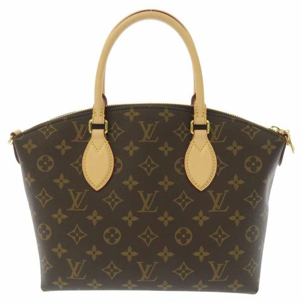 ルイヴィトン ハンドバッグ モノグラム ボエシ NM PM M45986 LOUIS VUITTON 2wayショルダーバッグ 新品 ルイビトン