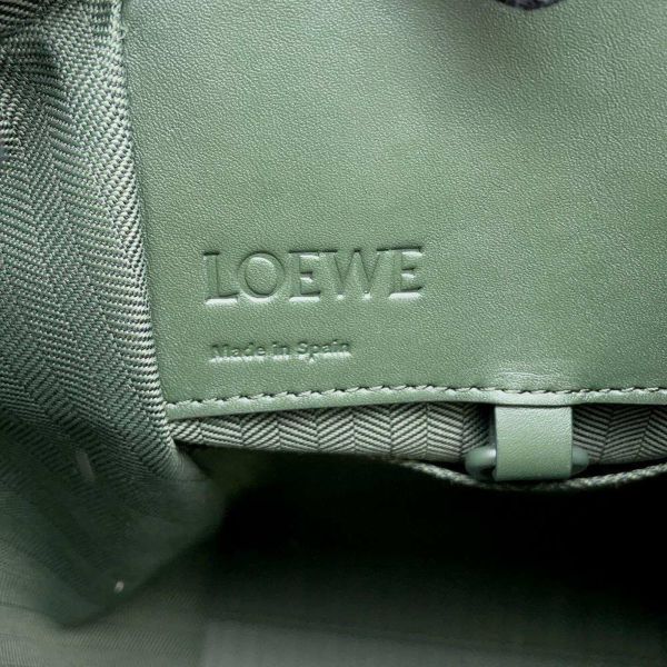 ロエベ ハンドバッグ ハンモック コンパクト A538H13X02 LOEWE 2wayショルダーバッグ