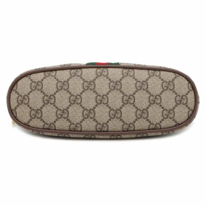 グッチ ポーチ オフィディア ラージ コスメティックケース GGスプリーム 625551 小物入れ 化粧ポーチ