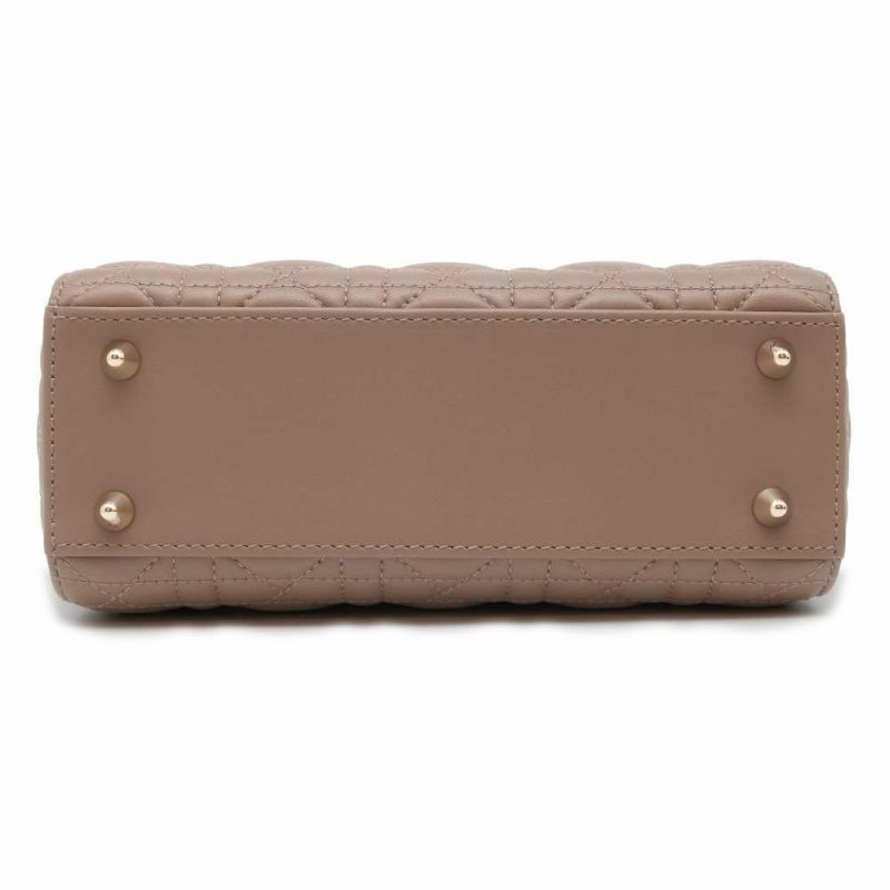 クリスチャン・ディオール ハンドバッグ レディディオール My ABC カナージュ M0538OCEA  2way