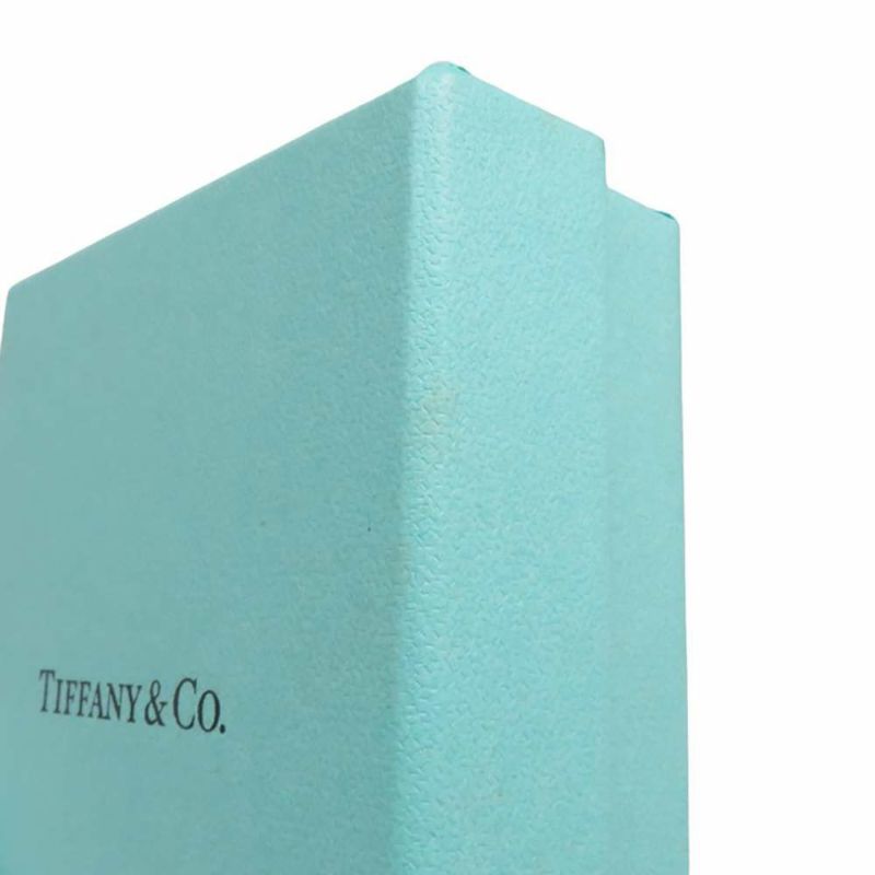 ティファニー ネックレス Tスマイル スマイル ペンダント スモール K18YG 60011679 ジュエリー