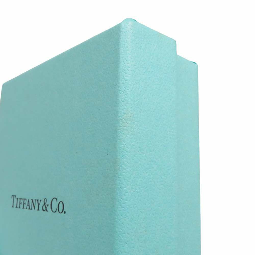 ティファニー ネックレス Tスマイル スマイル ペンダント スモール K18YG 60011679 ジュエリー