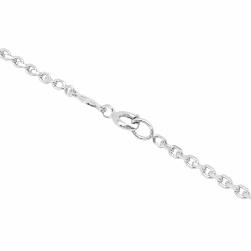 エルメス ネックレス セリエ ネックレス SV925シルバー K18YGイエローゴールド HERMES ペンダント ジュエリー