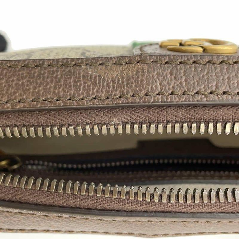 グッチ ショルダーバッグ オフィディア GGスプリーム 699439 GUCCI 2wayハンドバッグ