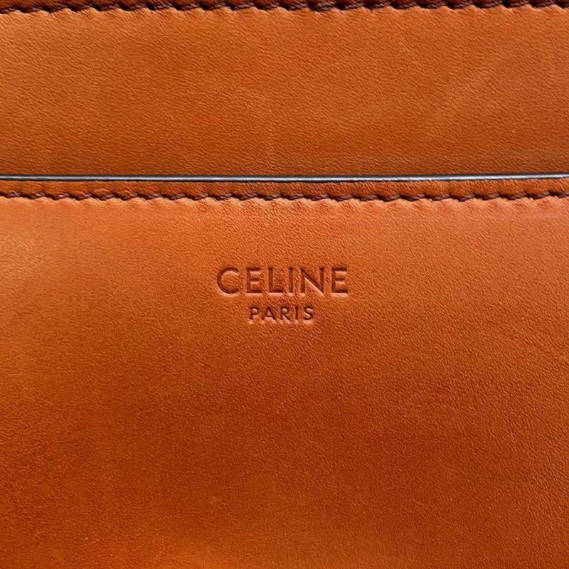 セリーヌ ハンドバッグ 16 セーズ スモール 188003 レザー CELINE バッグ 2wayショルダーバッグ